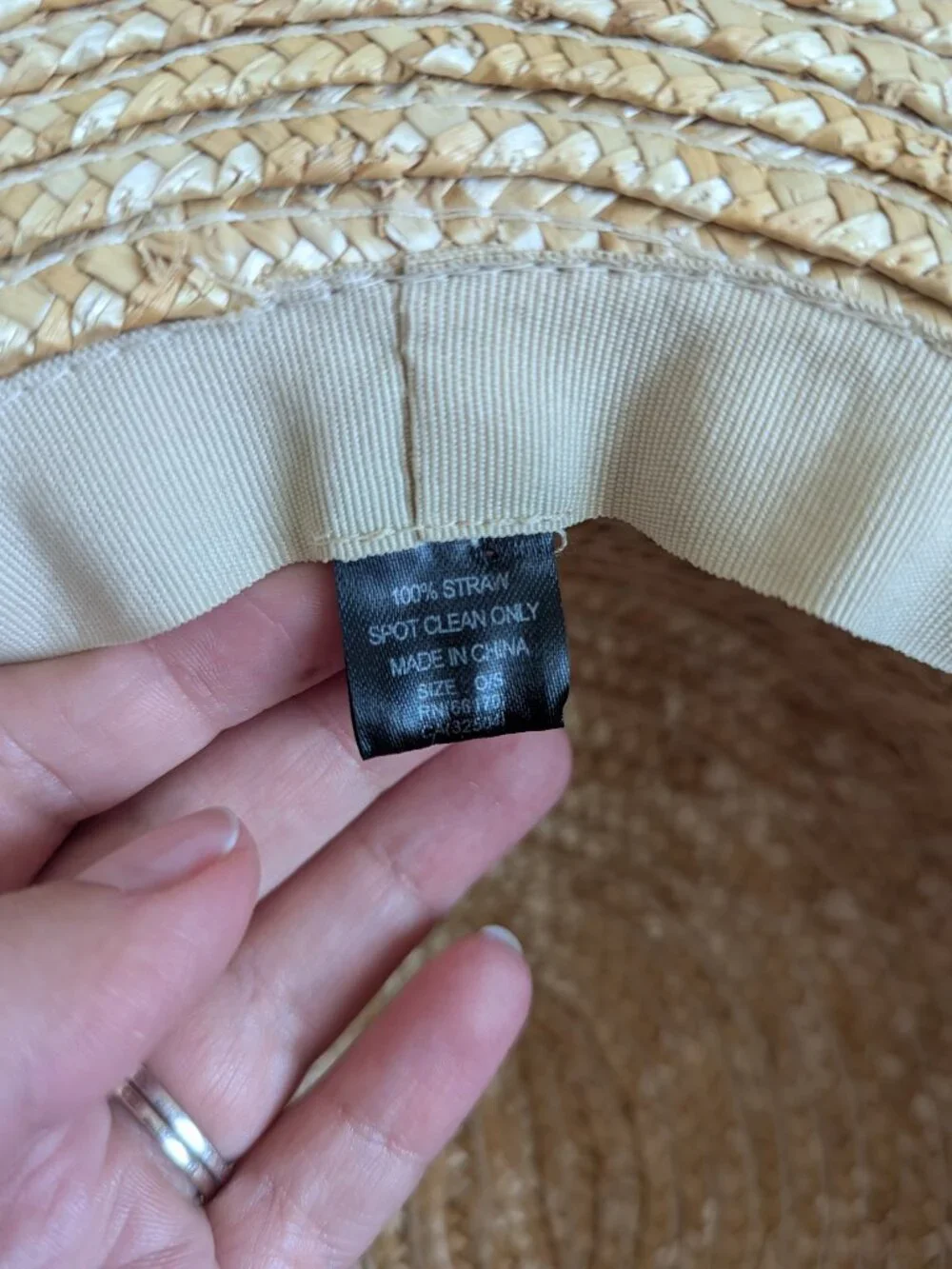 N/A basic straw